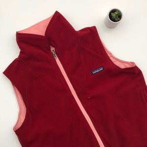 Patagonia Reversible Vest